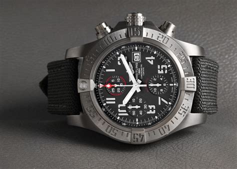 how to wind breitling watch
